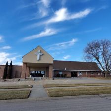 Thanksgiving lutheran church nebraska