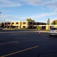 Fallen Timbers Middle School