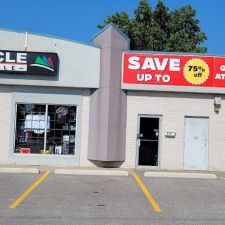 Pinnacle Wholesale - 2690 Ouellette Ave, Windsor, ON N8X 1L7, C - Hours ...