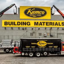 Kamco Store Kamco Supply Corp. - 80 21st St, Brooklyn, NY 11232 - Hours, Directions ...