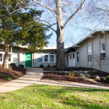 Lucky Lane Early Childhood