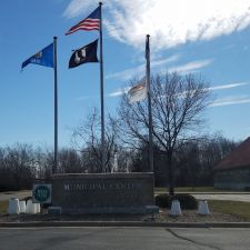 Germantown Police Department in N112W16877 Mequon Rd, Germantown, WI ...