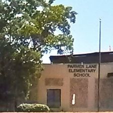 Parmer Lane Elementary School