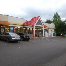 MinitMan Food Stores - 2178 Eastern Valley Rd, Bessemer, AL 35022