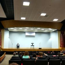 Assembly Hall of Jehovah's Witnesses - 1630 Spring Run Road Extension ...