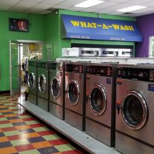 What-A-Wash Laundry photo 6