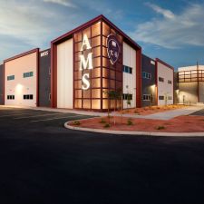 Academy of Math & Science - Avondale