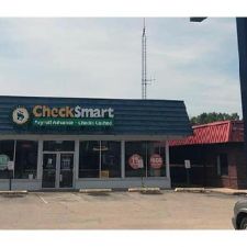 CheckSmart - 907 Eastern Blvd, Clarksville, IN 47129 - Hours ...