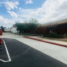 Lone Hill Middle School