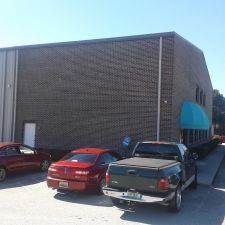 JNJ Express - 3141 Ellenwood Industrial Dr, Ellenwood, GA 30294 - Hours