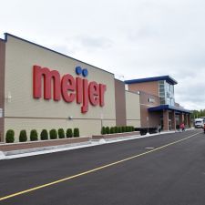 Meijer - 9200 Mentor Ave, Mentor, OH 44060, USA - BusinessYab