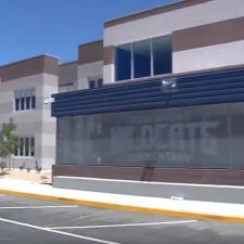 Nick Poulakidas Elementary School