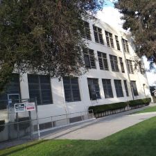 James A Foshay Learning Center