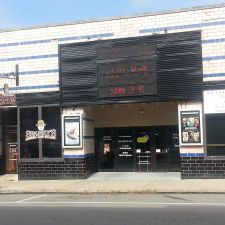 Blanchester Movie Theater - 115 E Main St, Blanchester, OH 45107