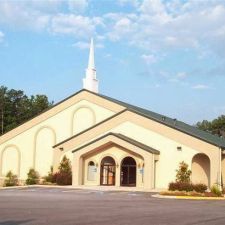 Church of Christ At Snellville, 3025 Lenora Church Rd, Snellville, GA 30078