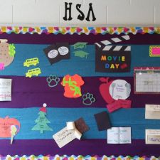 Pioneer Arcade Elementary School