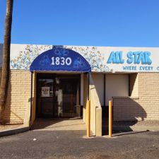 All Star Preschool & Day Care