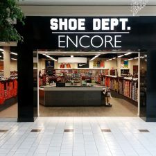 Shoe Dept. Encore - Beaver Valley Mall, 211 Beaver Valley Mall Blvd ...