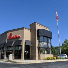 Chick-fil-A - 4905 Executive Park Dr, Columbia, MD 21045