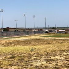 Antonio Gonzalez Middle School