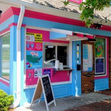 Pelican's SnoBalls- Newnan, Ga - 471 US-29, Newnan, GA 30263