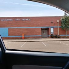 Covington High School