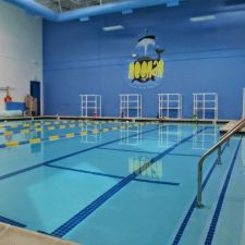 Noonan Family Swim School