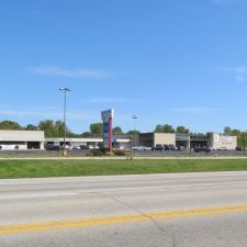 1410 E Wisconsin St, Portage, WI 53901