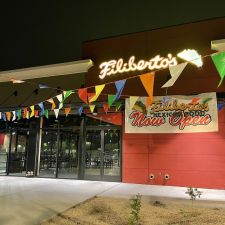 Filiberto's Mexican Food - . Cotton Ln. and, W Yuma Rd, Goodyear, AZ 85338