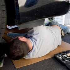 Howard's Towing & Collision - 37374 Van Born Rd, Wayne, MI 48184