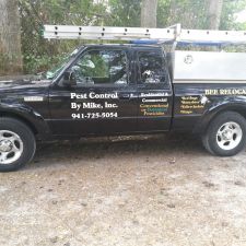 Pest Control By Mike, 5811 26th Ave E, Bradenton, FL 34208