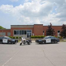 Ontario Provincial Police - Essex County Detachment, 1219 Hicks Rd ...