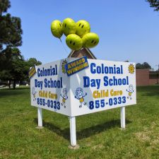 Colonial Day School