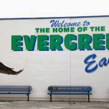 Evergreen Middle School