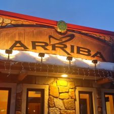 Arriba Tortilla - 40 Riley St, East Aurora, NY 14052