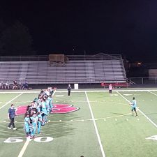 Bremen Community High School