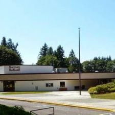 Norman Rockwell Elementary School