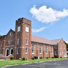 Pleasant Plains Baptist Church and Cemetery - 801 US-13, Ahoskie, NC ...