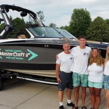 Surf Lake Country LLC