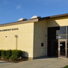 Freedom Elementary School - 2101 Fine Ave, Modesto, CA 95355, USA ...