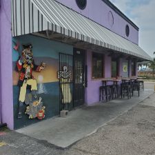 Blackbeard's On the Beach - 3117 Surfside Blvd, Corpus Christi, TX 78402