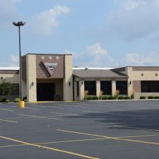 bowling alley menomonee falls wi