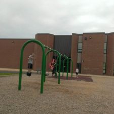Frederick Nerge Elementary School