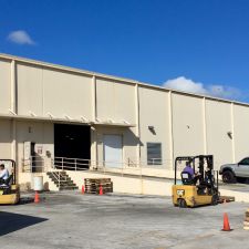 Atlas Forklift Training & Certification