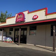 Big Al's Market - 422 Main St, Wheatland, CA 95692 - Hours, Directions ...