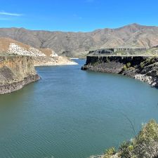 Turner Gulch - Lucky Peak Dam Rd, Boise, ID 83716