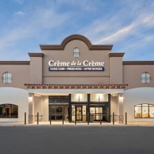 Creme de la Creme
