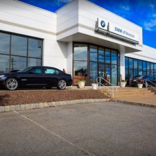 BMW of Newton - 119 Hampton House Rd, Newton, NJ 07860, USA - BusinessYab