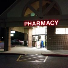 Walgreens Pharmacy - 1505 W Whitestone Blvd, Cedar Park, TX 78613