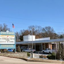 Crestwood Elementary School
